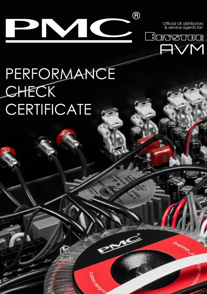 PMC Speakers tweet media