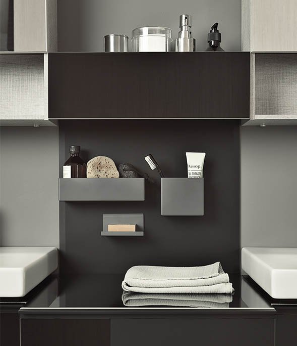 Holly Aspinall, <a href="/GeberitUK/">Geberit</a> consumer marketing manager, said: “Spring is the perfect time to freshen up your home and get organised"... Read her three simple ways to keep your bathroom organised this spring on our website #MondayMotivation #Springcleaning 

utopiamag.co.uk/bathroom-organ…