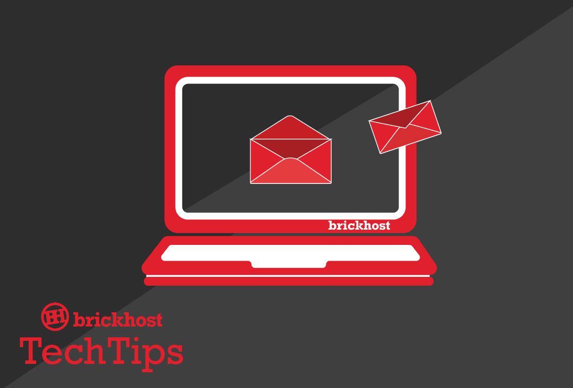 brickhost's tweet photo. #TechTips Be wary of unexpected #Emails with headlines such as "Payment Declined" or "Account Suspended", even if the email looks genuine. #Cybercriminals will stop at nothing to get your #Information. #BrickHost https://t.co/tIBiw0nf3p