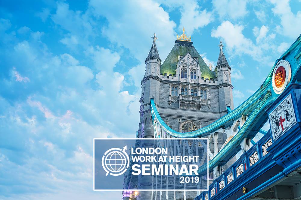 IWAHSeminar's tweet photo. Check out our Facebook page for a list of all confirmed exhibitors; more will be announced soon! #lwahs #workatheight #lwahseminar https://t.co/HkXIiXijPB