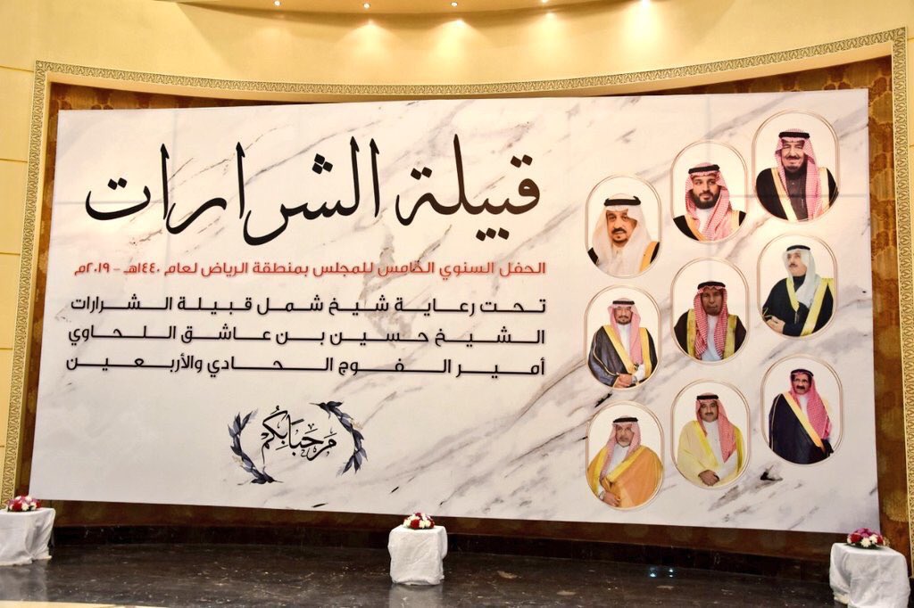 saad_ALharran's tweet photo. تكريمي من قِبل مجلس قبيلة الشرارات بالرياض.
شكراً لصاحب السمو الملكي 
الامير/فيصل بن سلطان آل سعود على تشريفه #حفل_مجلس_قبيله_الشرارات وتسليمه الدروع للخريجين

وكل الشكر والتقدير
لإدارة المجلس
 @maglsalsrarat 
بقيادة امين عام المجلس
أ. ناصر الخريصان
@nasarshrary10 https://t.co/N8ufd3X7Zc