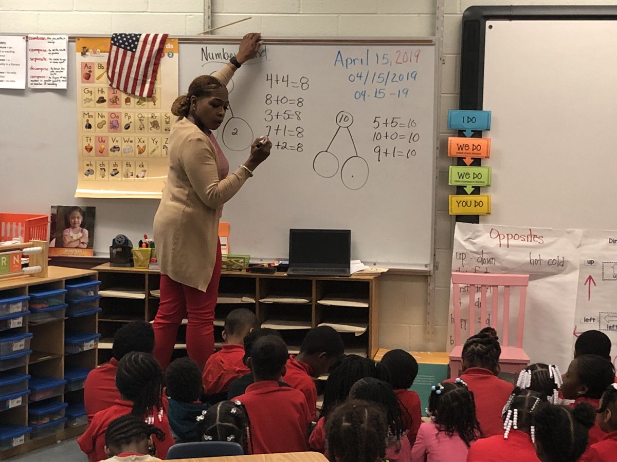 BGCMA_CEO's tweet photo. So great to see the focus at @APSTAGAcademy on a Monday morning! Love the partnership w @alliancetheatre 👍🏻@CarstarphenMJ @jasonesteves https://t.co/LvBxc1OFog