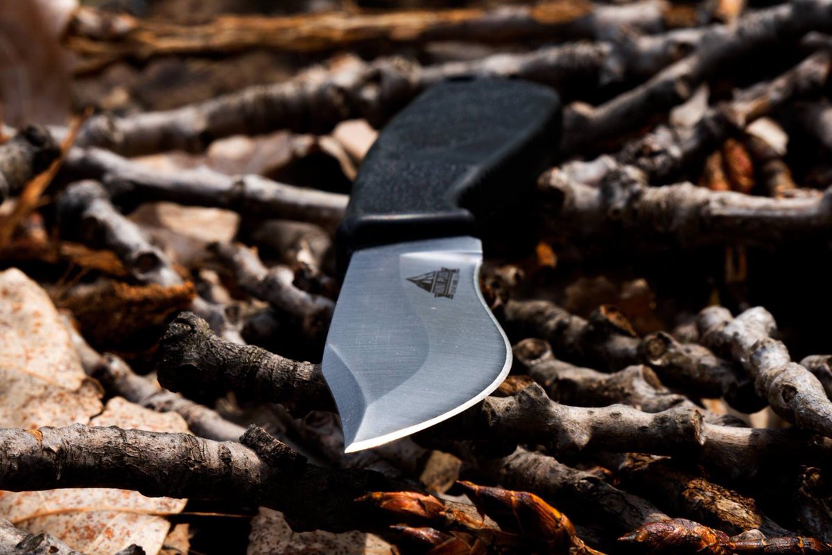 OntarioKnife's tweet photo. Hunt Plus Recurve 👌🏽🔪
#Ontarioknifecompany #Ontarioknife #Ontarioknifeco #Ontarioknives #OKC1889 #MadeinUSA #Fixedblade #HuntPlus #HPRecurve #Recurve #Outdoors #Hunting #Camping #Hiking #Survival #Knife #Blade #Tools #adventureculture #wildernessculture #knifelife #knifeaddict https://t.co/QjJXsS3E9Z