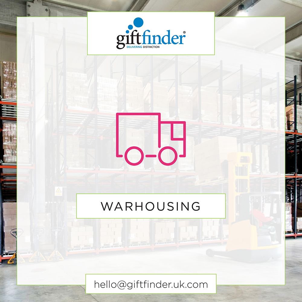 We’ve invested in a secure warehouse facility in London, so we can oversee the entire process, covering picking and packing. 
#promotional #promotion #printing #marketing #print #promotionalproducts #business #branding #fulfilment #promotionalproductswork #advertising #lovemerch
