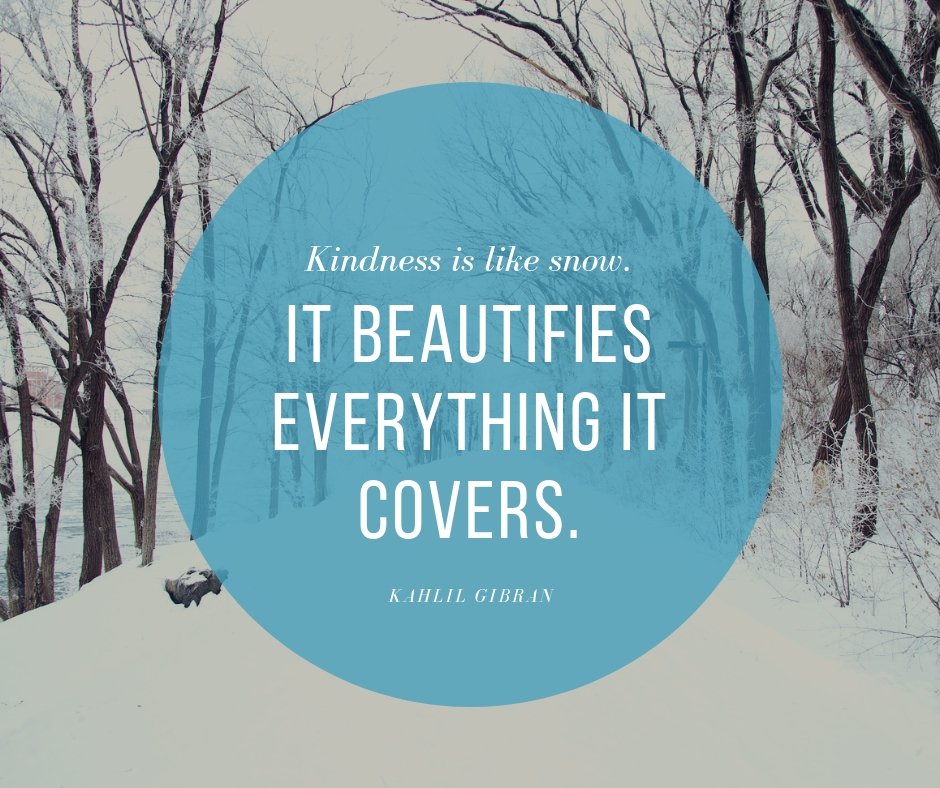 hartygroup's tweet photo. We might have been hoping for spring weather, but there is something about snow that makes everything look new again! #ChicagoWeather #SpringtimeSnow https://t.co/dEwb3I2cng