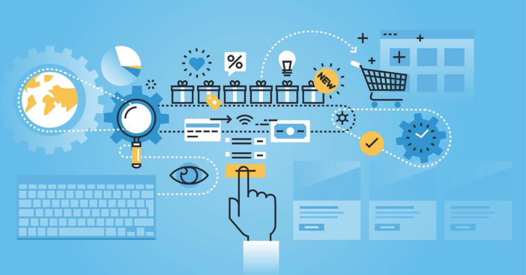 #IBM Produkte und #Trials auf einem Blick? Unser neues Produktportal mit allen Lösungen rund um #Cloud, #AI, #Data und mehr: ibm.biz/PHP_DE_TW