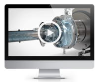 Alfa_Laval's tweet photo. Working with Cleaning-in-Place #CIP duties containing entrained air? Want to improve energy consumption and reduce noise emission? watch this animation about Alfa Laval LKH Prime: https://t.co/IUbfsD0oEu
#YourChoiceOurMission #cleaninginplace #hygienicpumps #foodprocessing https://t.co/C9VUV1Dhqm