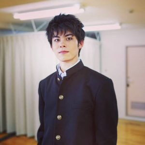 フィッシャーズ マサイはハーフのイケメン 本名や身長 自撮り画像も総まとめ Aidoly アイドリー ファン向けエンタメ情報まとめサイト