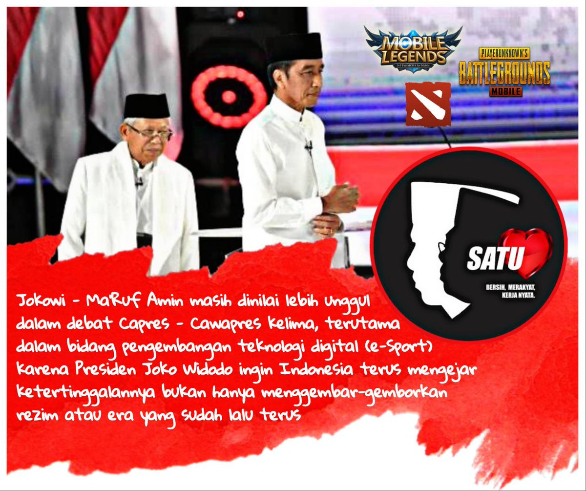 Autobot1998's tweet photo. #PrabowoKetinggalanJaman 

Prabowo kudet. Gak paham apa yang lagi populer di kalangan anak muda https://t.co/GXsR2Zpqpq