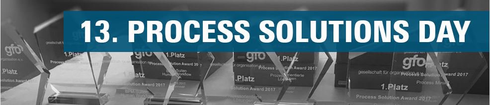 DPM20_17's tweet photo. Im Mai ist so einiges geboten - Nicht verpassen dürfen #Prozessmanager den Process Solution Day der @gfo_ev. Am 23./24. Mai treffen sich namhafte Software-Anbieter und präsentieren ihr Know-How! https://t.co/CG2ST6r4BM