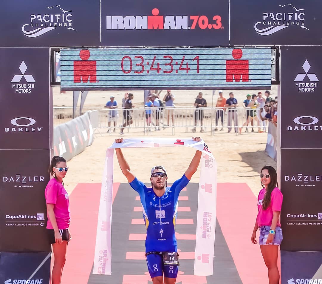 VicenteHdezC's tweet photo. 70.3 Peru Champion π
.
πΈ @ProximaCarrera ( @MaxSouffriaucom )
.
@tenerife2030
@DeporteLagunero
@on_running
@Specialized_ESP
@orcasportswear
@ACosteopatia
@PowerGym_Nutrit
.
#HalfDistance #Lima #Triathlon https://t.co/bfQsuu4N73