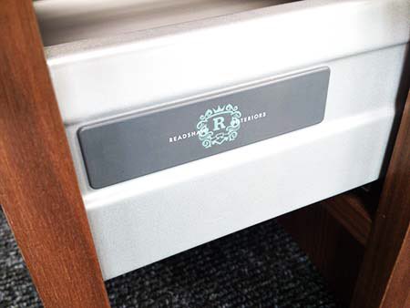 Did you know...? Many of our customers are regulars, and that’s because they know we’re a safe pair of hands they can always trust. Our experience gives us the expertise to handle any project - including the unusual or challenging ones. #readshawinteriors