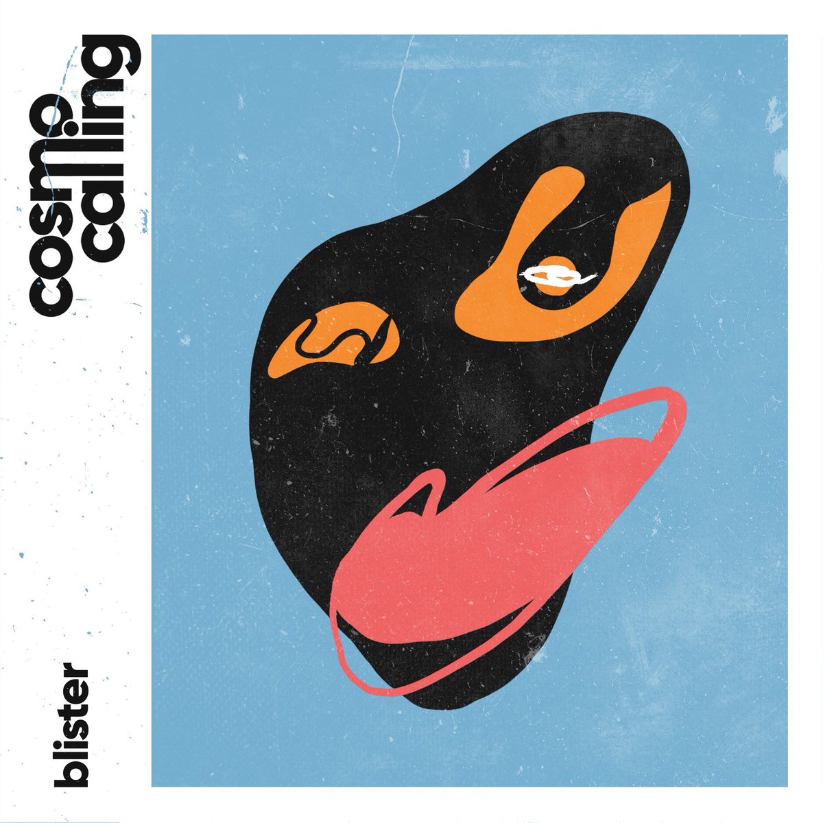 We're still obsessed with <a href="/cosmocalling/">COSMO CALLING</a>'s new track, 'Blister' released last week!

bit.ly/2Xeer5s