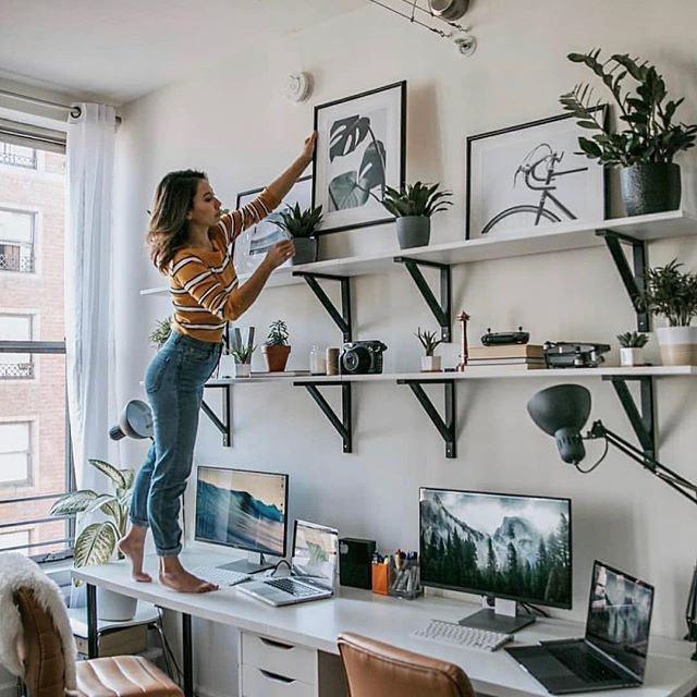 AiryaHQ's tweet photo. Get your workspace right 
Via: @valezrina 
#airya #airyahq https://t.co/t2zvV2yJBy https://t.co/OZfiTo85UP