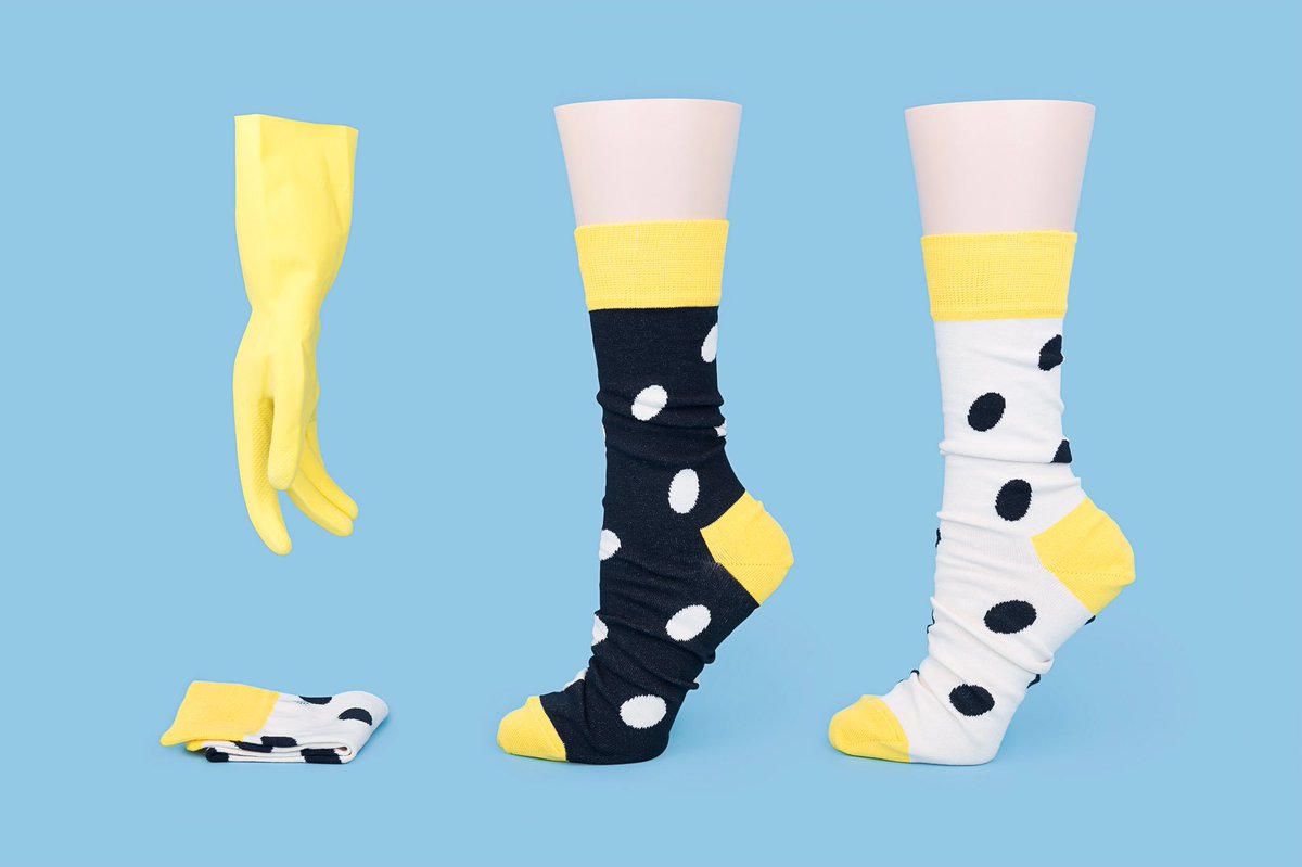 Have you seen our socks yet 🤩 Odd pears come in 3s, 2 matching and 1 odd vel-oh.com/collections/ou…