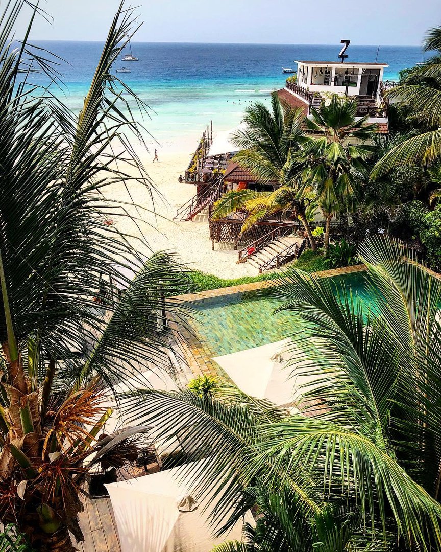 We're coming towards the end of our current season, but will be back open for business in June.

If you're planning your trip to #Zanzibar later in the year, get in touch as we'd be more than happy to help with the prep!

📷 dodabas_