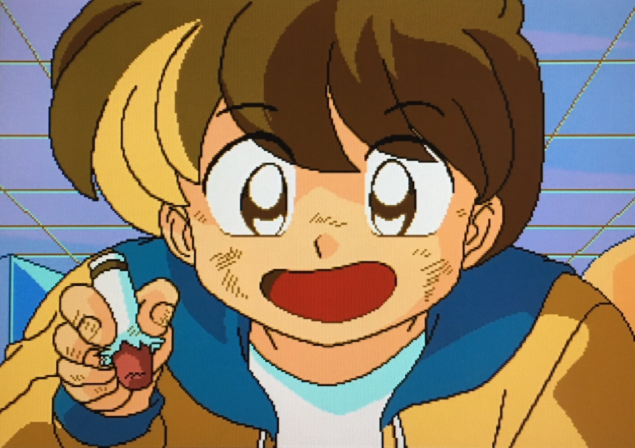 ゲーム探偵団 本日はメガcd うる星やつら ディアマイフレンズ が発売されて25周年です おめでとうございます ゲーム探偵団 本日はメガcd うる星やつら ディアマイフレンズ が発売されて25周年です おめでとうございます