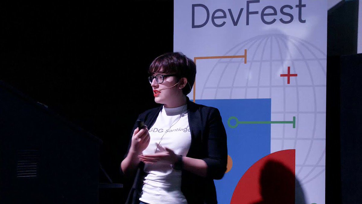 GDG Gran Canaria tweet media