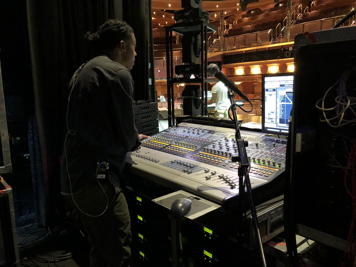 MixwellWorld's tweet photo. Mixwell engineers mixing Charlie Wilson &amp; After 7 https://t.co/QgEjyZ0EeE