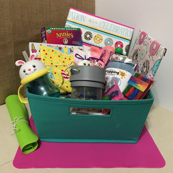 GuidanceGuide's tweet photo. What do you put in your little ones’ Easter baskets? Here are some useful suggestions from @GreenMamaGoals!
https://t.co/oHhkPZMJpH
#ParentalGuidance #guidanceguide #Easter2019 #easterbasket https://t.co/wSEhaND7mu