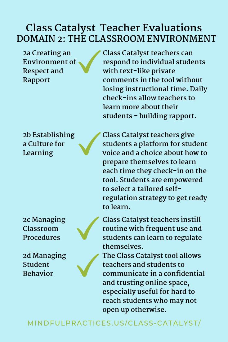 i_teach_because's tweet photo. Imagine looking forward to your #teacher evaluations! #teacherevaluations #teacherlife #education #teachertools #educationtechnology #sel https://t.co/zWm63ZC61t
