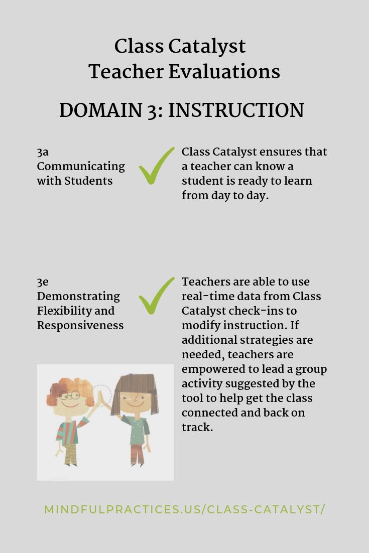 i_teach_because's tweet photo. Imagine looking forward to your #teacher evaluations! #teacherevaluations #teacherlife #education #teachertools #educationtechnology #sel https://t.co/zWm63ZC61t