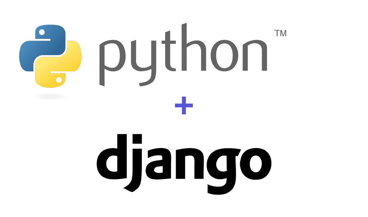 niravp428's tweet image. #Django Core | A Reference Guide to Core Django Concepts
Dive in deep to the core concepts behind the power Django framework written in #Python.
Get udemy free coupon here -⬇️
bit.ly/2DepVyC
#pythoncamp #reactjs #javascript #webdevelopment #BigData #MachineLearning