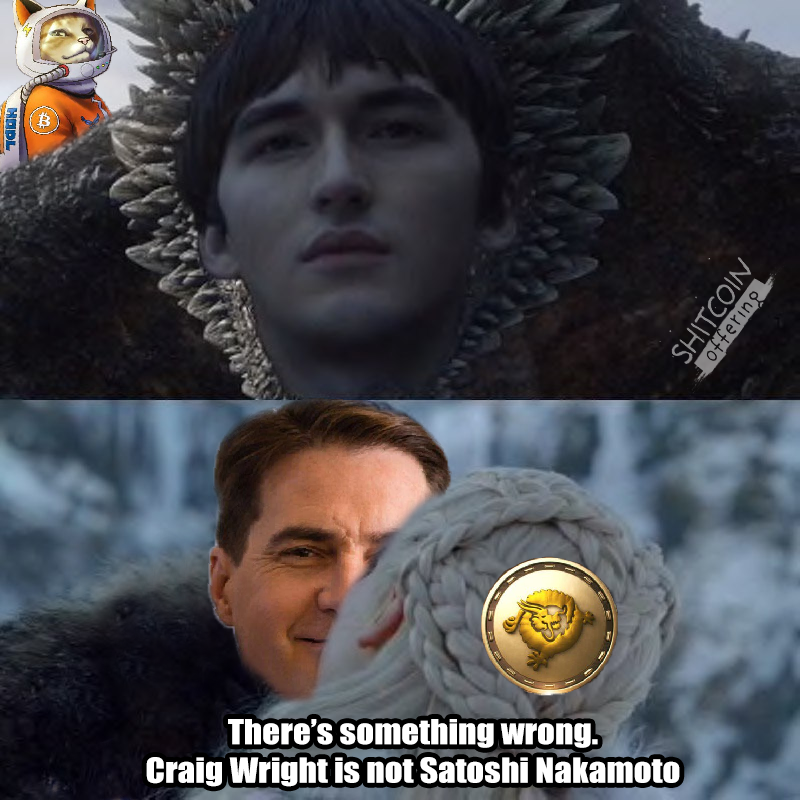 NoShitcoin's tweet photo. #Bitcoin #ICO #SatoshiNakamoto #Blockchain #Binance #Meme #fun #crypto #cryptocurrency https://t.co/IzvP54cb9W