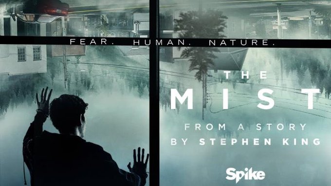 ドラマ版the Mist ザ ミスト の感想ネタバレ 映画版を越えられる 大人のためのエンターテイメントメディアbibi ビビ