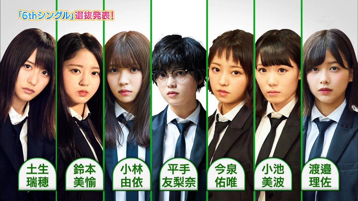 No Akb En Twitter 闇深 欅坂46運営 イジメ主犯5人をクビにすると約束する クビにならず今泉佑唯が卒業 Akb48タイムズ T Co Soyhi2tmxj 秋元康 あなたの番です Akb48 Ske48 Nmb48 Hkt48 Ngt48 Stu48 チーム8 乃木坂46 欅坂46 イオンカード No Akb En Twitter 闇深 欅坂46運営 イジメ主犯5人をクビにすると約束する クビにならず今泉佑唯が卒業 Akb48タイムズ T Co Soyhi2tmxj 秋元康 あなたの番です Akb48 Ske48 Nmb48 Hkt48 Ngt48 Stu48 チーム8 乃木坂46 欅坂46 イオンカード