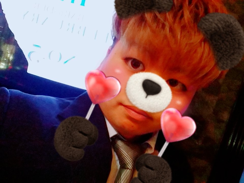 TRANITHgin0525's tweet photo. 今日は11時オープンでブラストと合同です(￣∇￣)
#ホスト
#メンズバー
#ROJAR
#飲み放題
#合同
#いつもよりオープンはやいよ
#銀ちゃん
#デブホス
#プーさん https://t.co/5KjZPYWrks