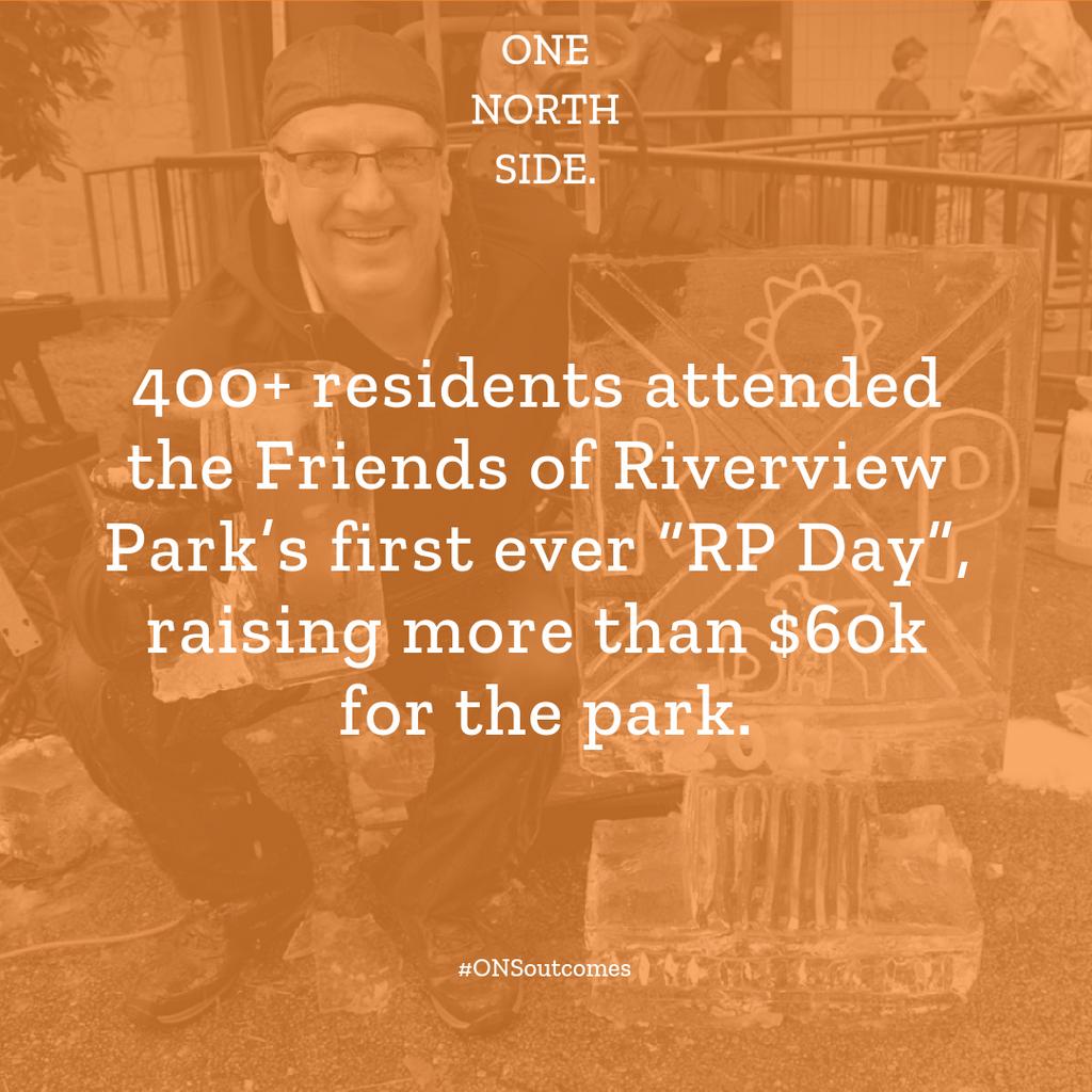 1NorthsidePgh's tweet photo. #motivationalmonday #OneNorthsidePGH #parks #pittsburghparks #ONSPlace #wherewebelong #parksmatter https://t.co/Nnydn8RO9L