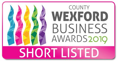 AMPMSafety's tweet photo. AMPM Safety and Environmental Ltd are delighted to have been shortlisted for the 2019 County Wexford Business Awards in the following categories
---> Wexford Family Business of the Year
---> Wexford Training Provider of the Year
#fingerscrossed #Family #Business #WexBizAwards https://t.co/xFnseVmANK