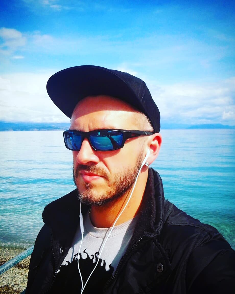 Σαν την Ελλάδα δν υπάρχει... ❤️