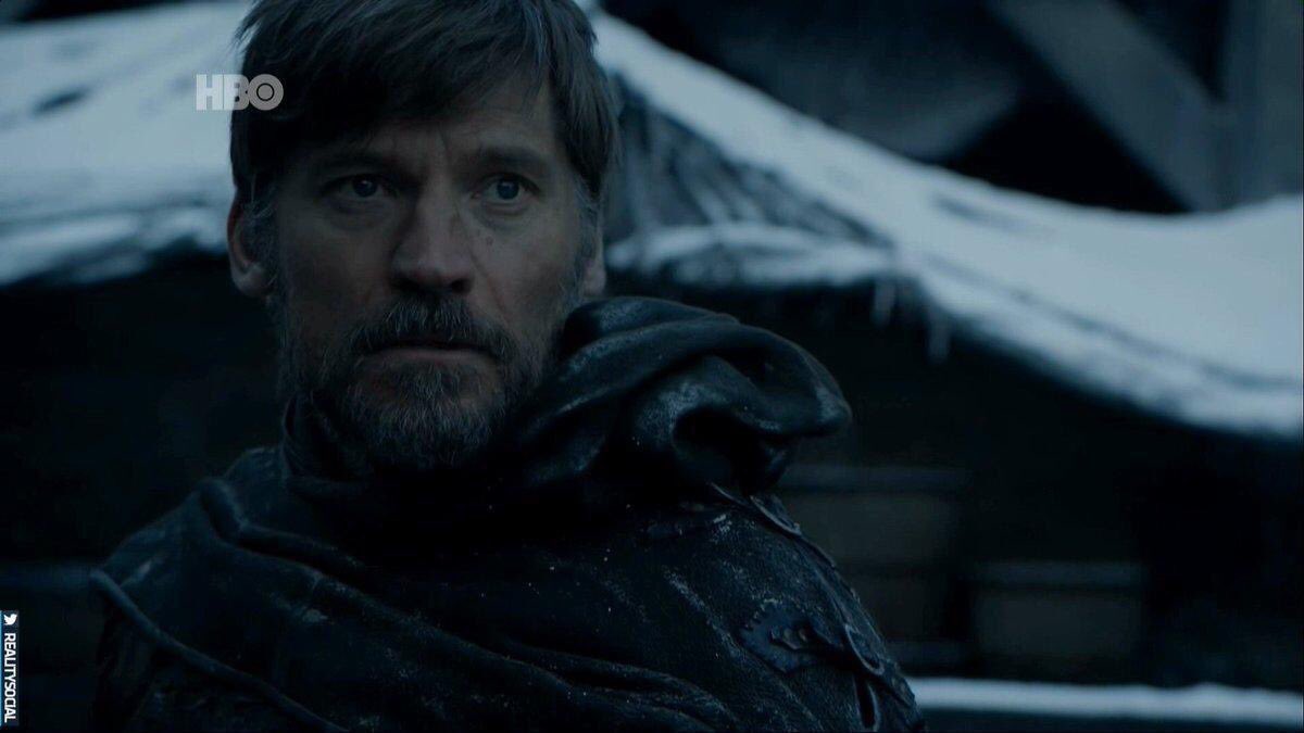 DaianaWJ's tweet photo. Hello darkness my old friend #GOTS08E01 #got https://t.co/3jYM8Omi6Y