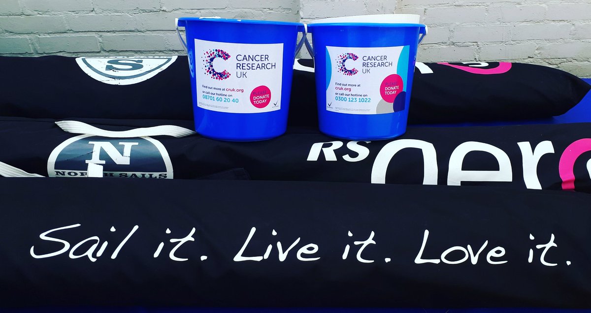 #adventure #sailing starts again #april 16. Follow the challenge of over 180 islands and 1,000 miles sailing at yodare.co.uk. Donate and support the #fightagainstcancer <a href="/OakhavenHospice/">Oakhaven Hospice</a> <a href="/CR_UK/">Cancer Research UK</a> #rsaero