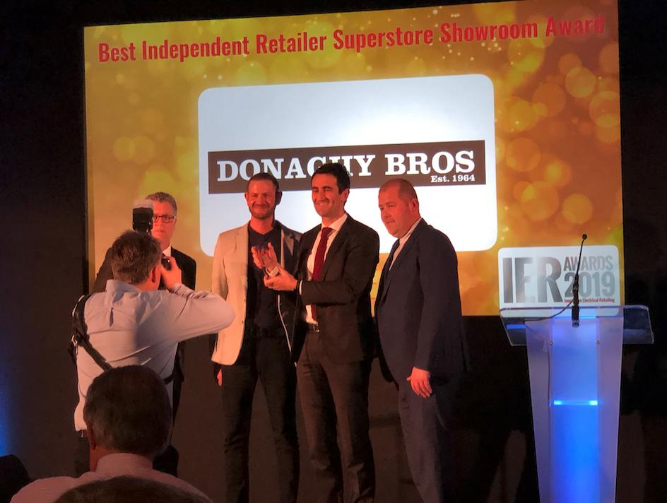 Montpellier Domestic Appliances tweet media