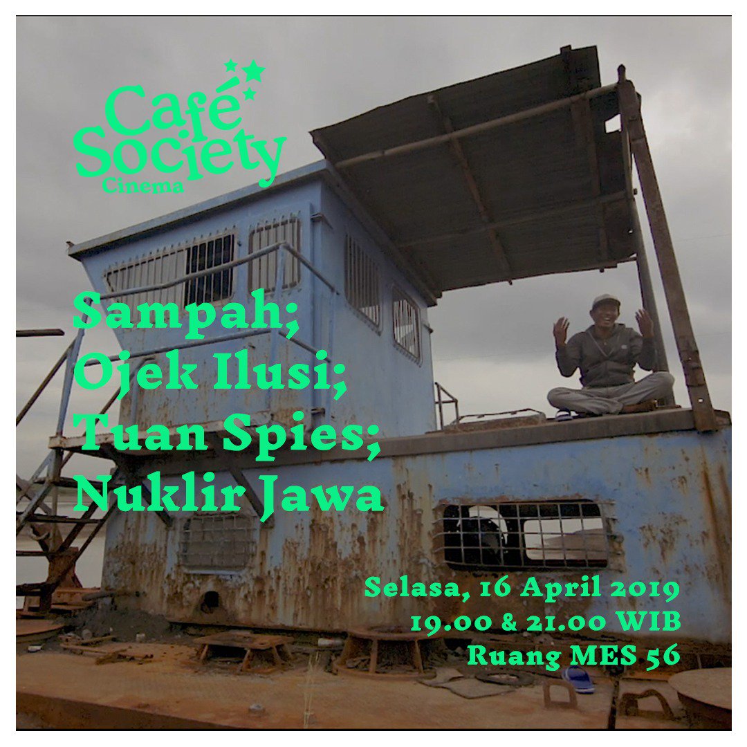 Forum Film Dokumenter tweet media