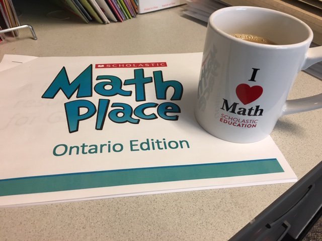 ScholasticEdCda's tweet image. It’s #MathMonday
Scholastic Education’s Math Place builds student confidence.
Developed in Canada.
100% match to the Ontario #math curriculum
Grade 1 available now!  
#engagemath #teachmath  #MathEd #MathchatONT 
education.scholastic.ca/productlist/MA…