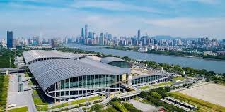 imarbgroup's tweet photo. CANTON FAIR DAY 1 !! Welcome to the largest business fair in the world!! We are so excited to take care of you and guide you during all 3 phases ! 
#CantonFair #China #ChinaEconomy #buildingbridgesforyou https://t.co/wohxDfk1an