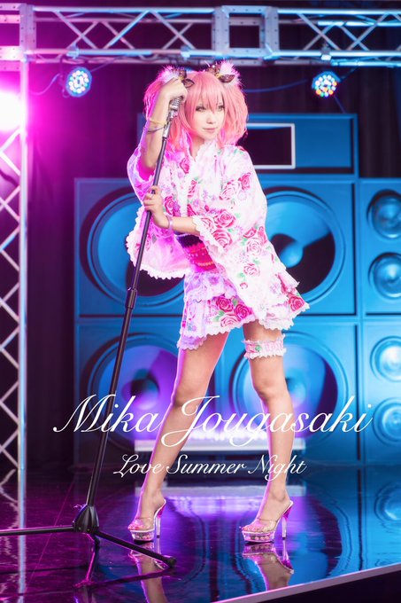 Twitterのコスプレ画像63