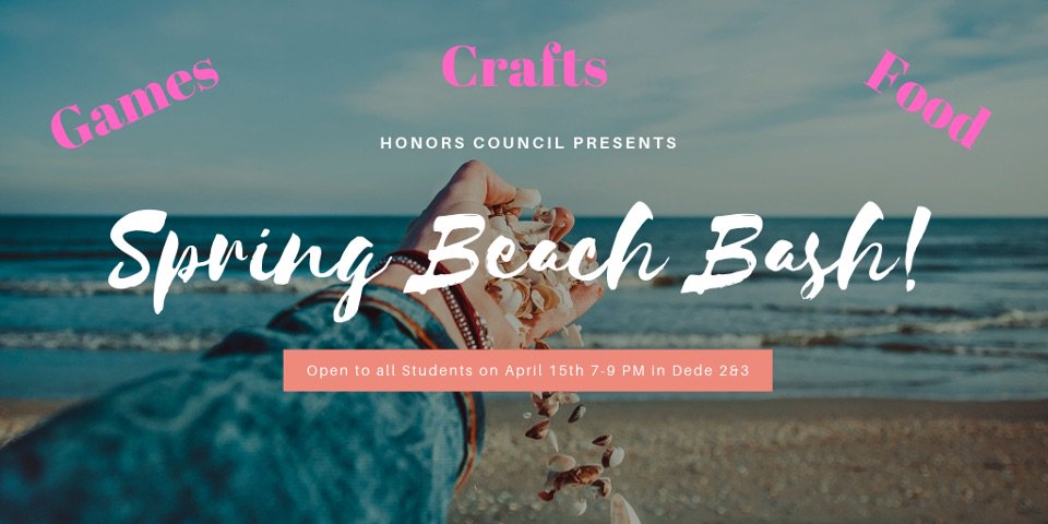 The beach is calling your name! Come hang with us tonight!