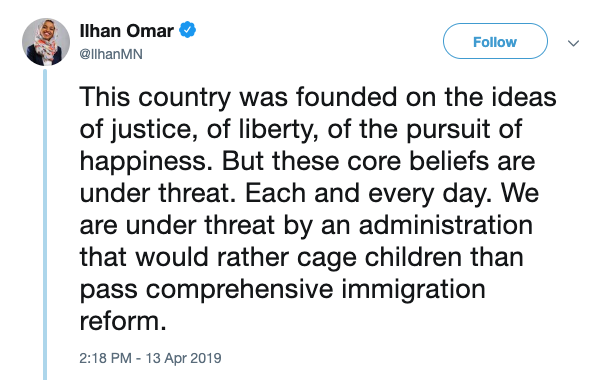 neontaster's tweet photo. This country was founded on whichever principles are convenient for me at the time. https://t.co/HUS9iIM6Jh