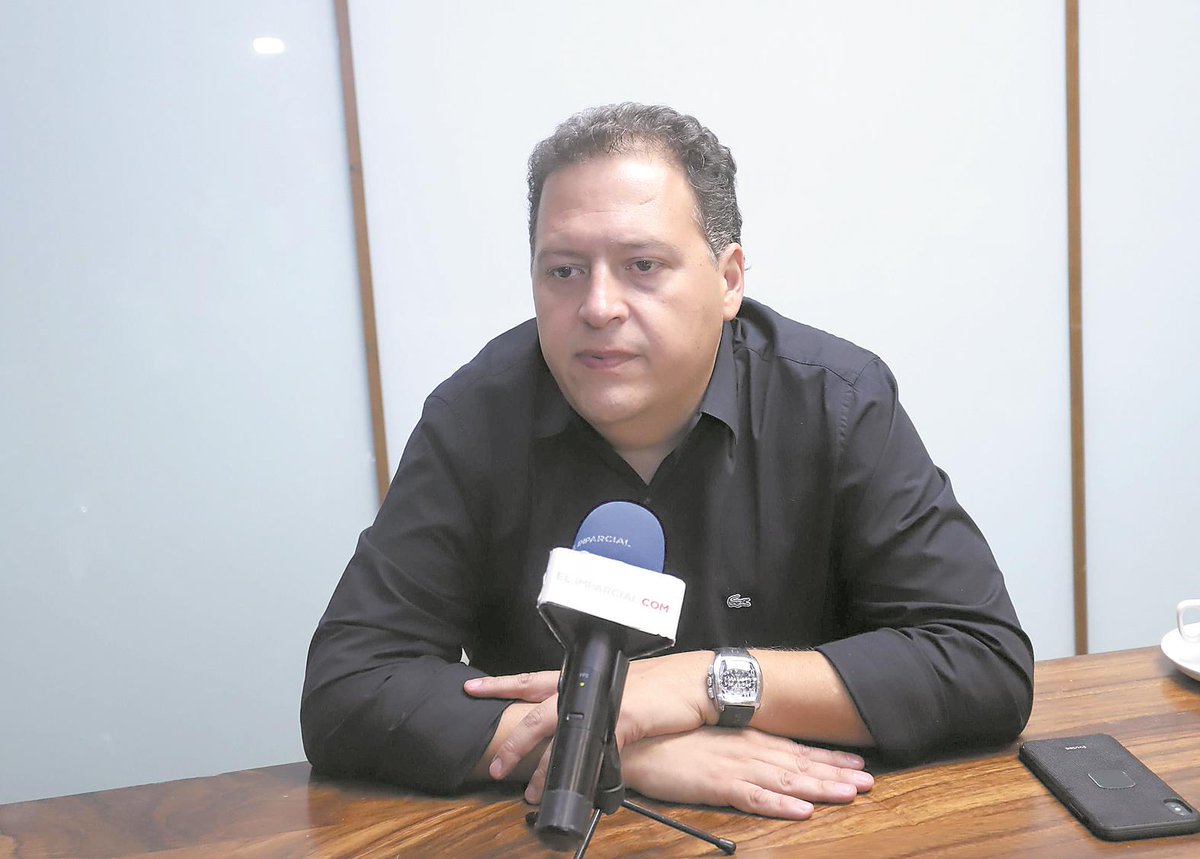 EL IMPARCIAL LOCAL tweet media