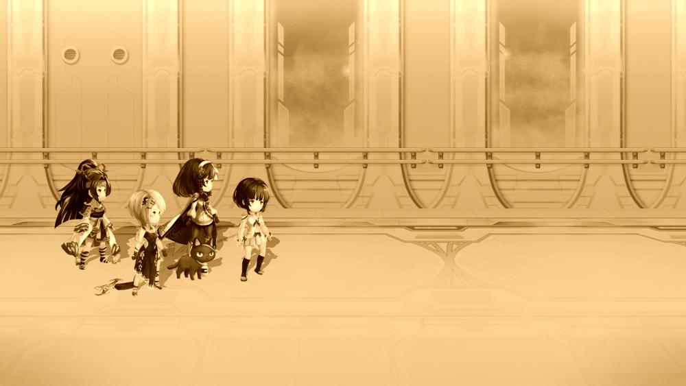 Fein On Twitter マユの夢意識 夢詠みが拾えるわけでも 異節が落ちるわけでもない でも ここでサキはマユが目を覚ますのを待ち続けたのです ただのアナダンかもしれません しかし たとえ幻想の中の人物であっても それは一つの 物語 を形作る 私はそう