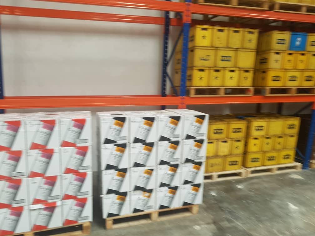 MADENigerDelta's tweet photo. @MADENigerDelta Similar to Costco &amp; Sam's Club in the US, PricePointe Wholesale Club* (aka PP), Nigeria's first members-only warehouse club will be launched in Lagos this weekend April 20. @tunde_oderinde @DAIGlobal @geniushubglobal @DFIDNigeria @_NDLink @clicefoundation https://t.co/p4G4zOwfN5