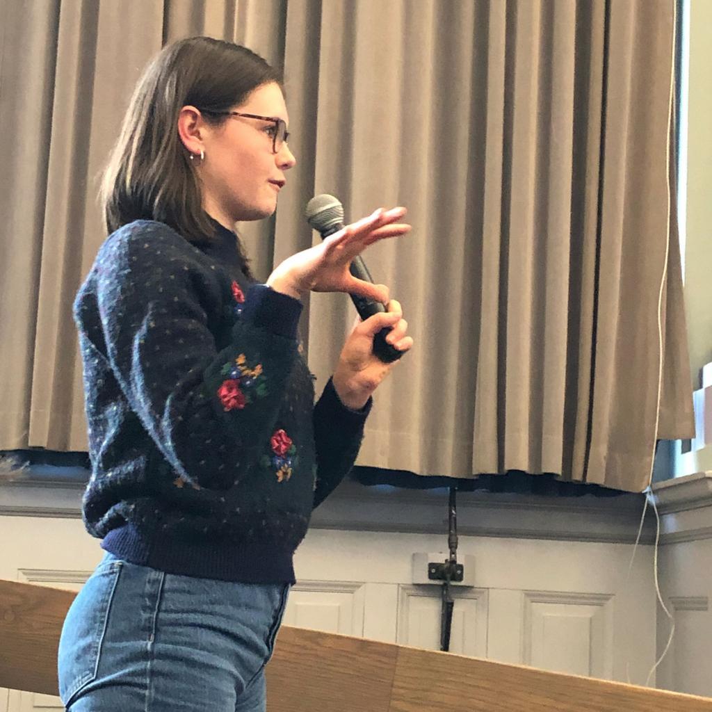 PCUWC's tweet photo. Last Monday, a group of our students attended, and some co-planned a workshop on Youth Volunteerism, organized by the Victoria Foundation.  #giveback #nonprofit #community #charity #compassion #socialgood #causes #support #volunteering #change #dedication #passion #hope https://t.co/XBjGuuWeKP