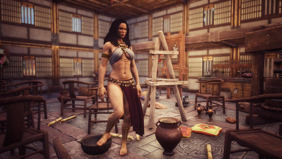 Conan exiles steam cmd фото 29