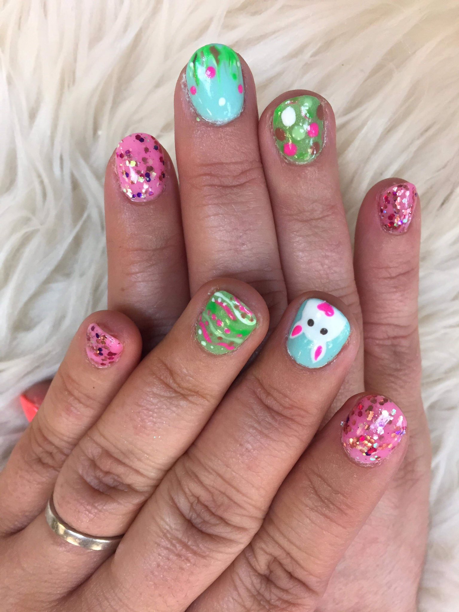 She Nails on Twitter: "Easter nails colors and designs #shenails  #naildesign #acworthnailshop #localnailshop #localnailinacworth #nails  #acworthnailshop https://t.co/EauBtxu4WQ" / Twitter