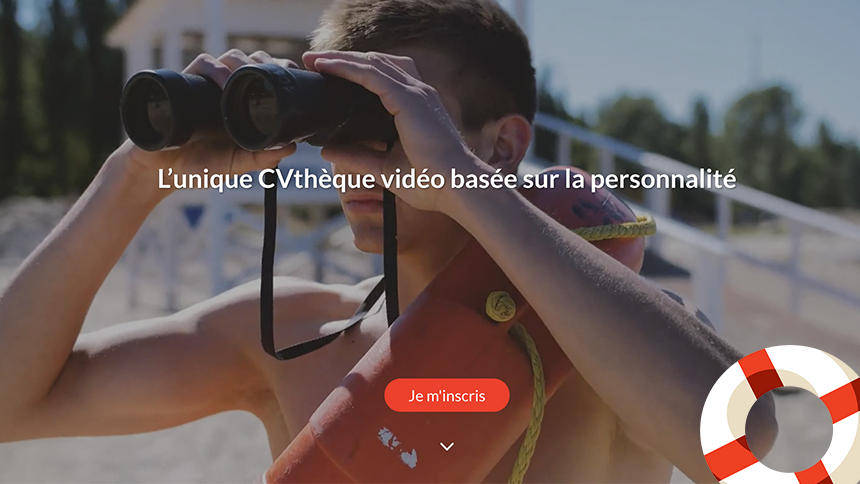 MitchJobs's tweet photo. #Emploi #RessourcesHumaines | A la recherche de nouveaux collaborateurs ? Sur Mitch, recrutez selon les #softskills et la personnalité des candidats et payez uniquement pour les profils qui vous intéressent 🏄 > https://t.co/slP4qtLx78 https://t.co/oHpTcz4LSH